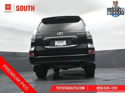 2023 Lexus GX GX 460 Premium