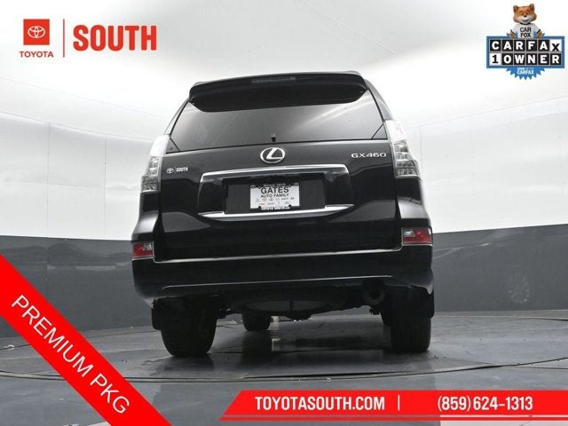 2023 Lexus GX GX 460 Premium