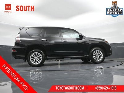 2023 Lexus GX GX 460 Premium