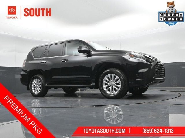 2023 Lexus GX GX 460 Premium