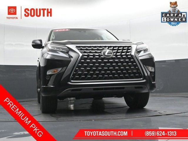 2023 Lexus GX GX 460 Premium