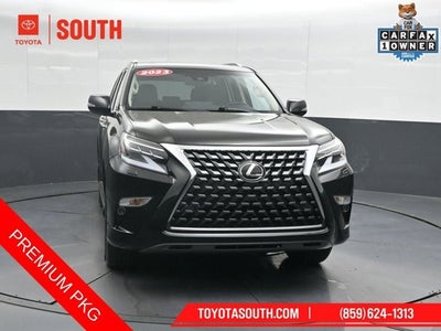 2023 Lexus GX GX 460 Premium