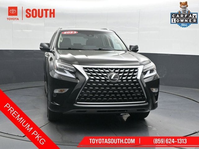 2023 Lexus GX GX 460 Premium