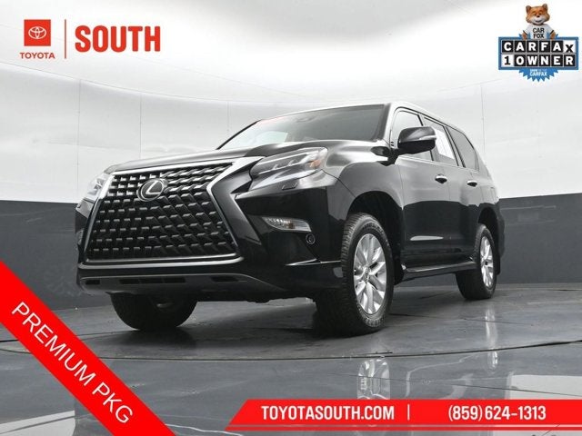 2023 Lexus GX GX 460 Premium