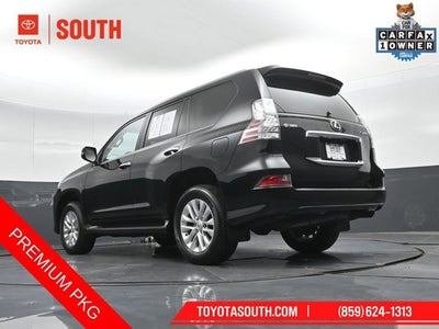2023 Lexus GX GX 460 Premium