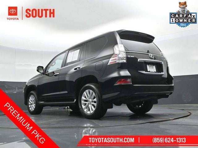 2023 Lexus GX GX 460 Premium