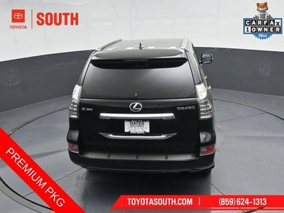 2023 Lexus GX GX 460 Premium