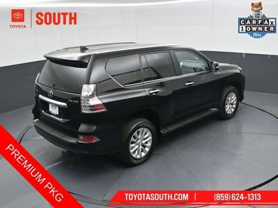 2023 Lexus GX GX 460 Premium