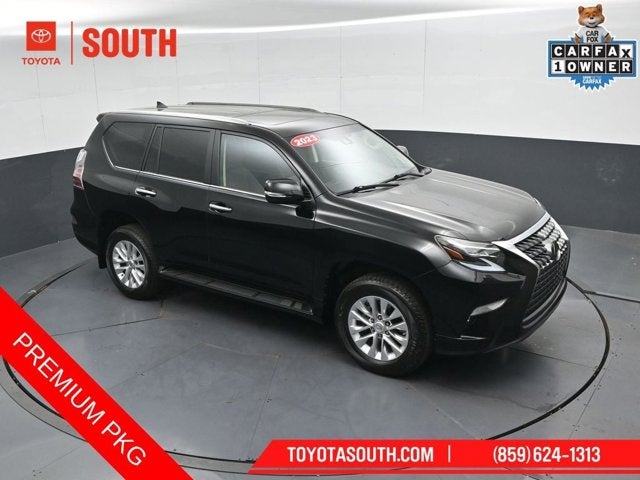 2023 Lexus GX GX 460 Premium