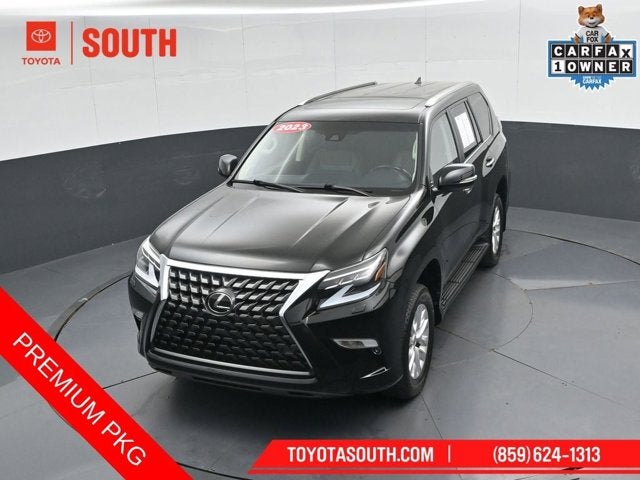2023 Lexus GX GX 460 Premium