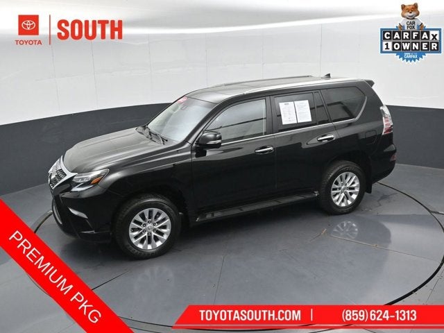 2023 Lexus GX GX 460 Premium