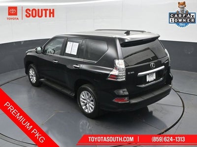 2023 Lexus GX GX 460 Premium
