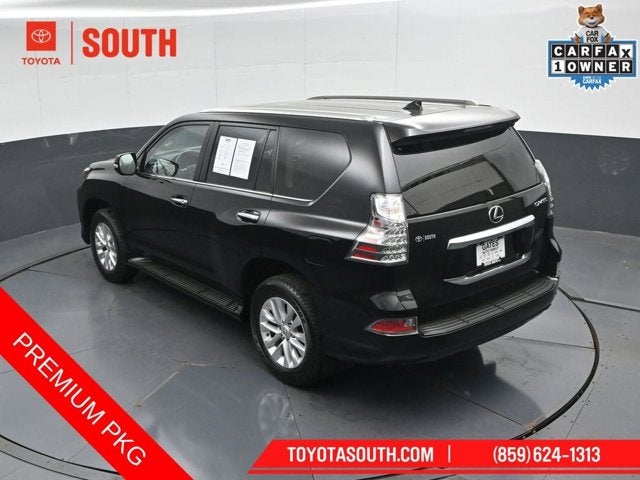2023 Lexus GX GX 460 Premium