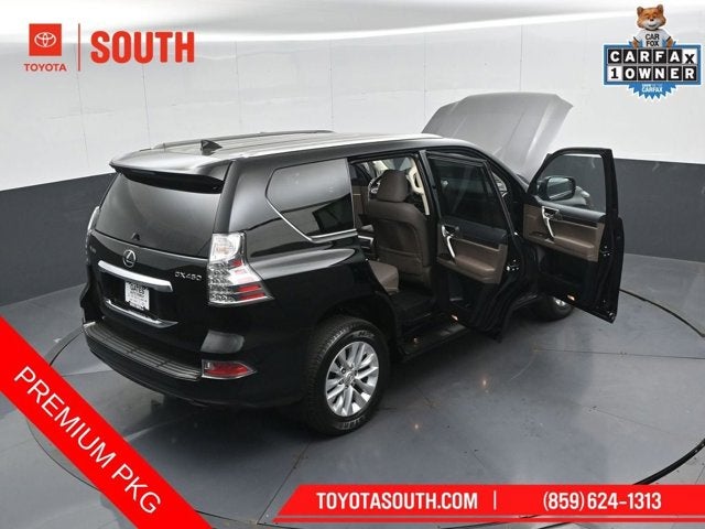 2023 Lexus GX GX 460 Premium