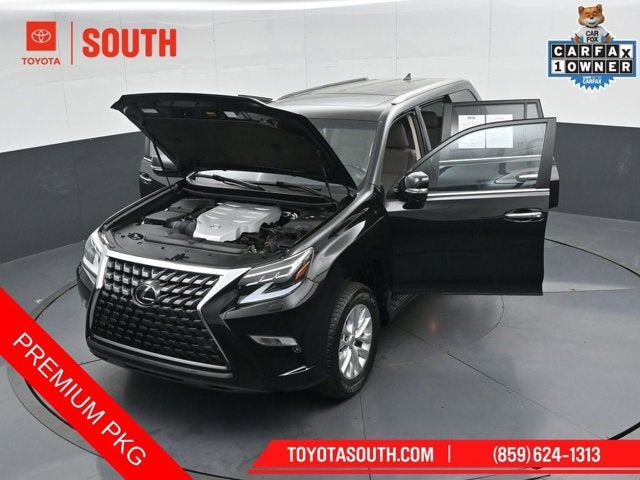 2023 Lexus GX GX 460 Premium