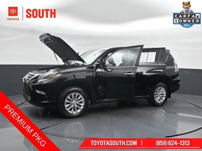 2023 Lexus GX GX 460 Premium