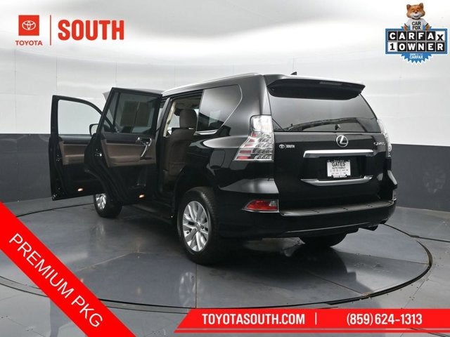 2023 Lexus GX GX 460 Premium