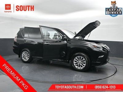 2023 Lexus GX GX 460 Premium