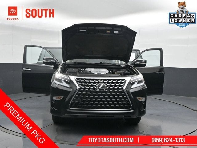 2023 Lexus GX GX 460 Premium