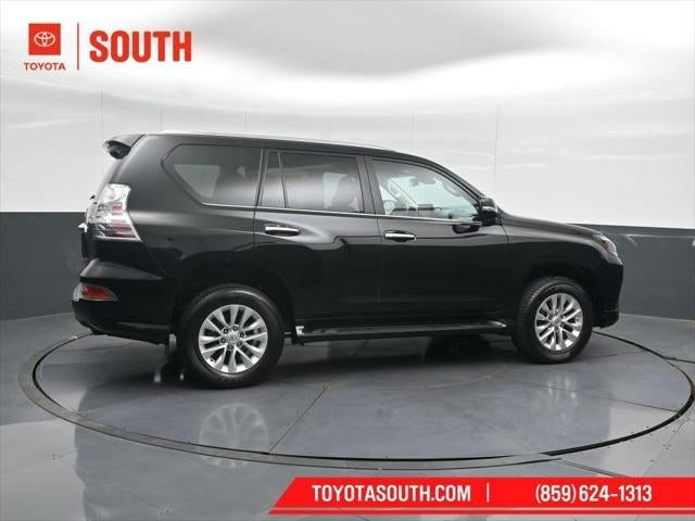 2023 Lexus GX GX 460 Premium