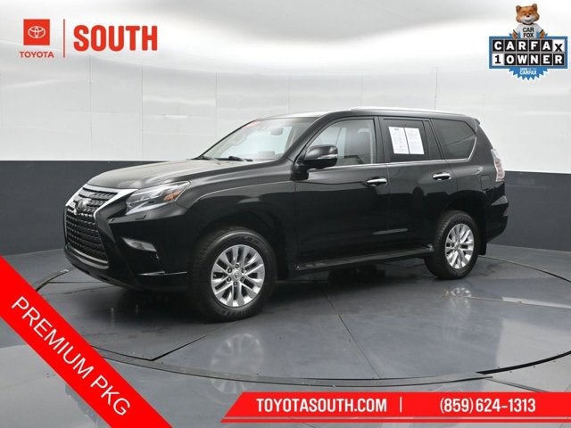 2023 Lexus GX GX 460 Premium