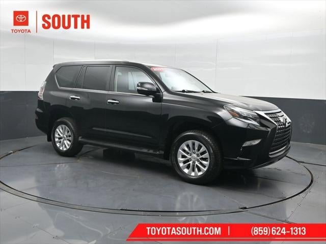2023 Lexus GX GX 460 Premium
