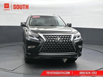 2023 Lexus GX GX 460 Premium
