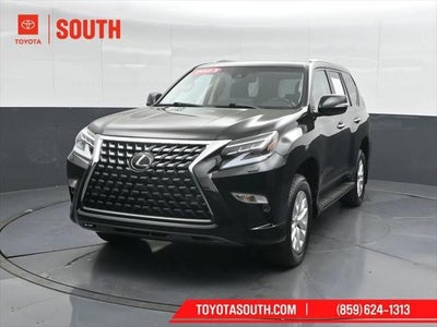 2023 Lexus GX GX 460 Premium