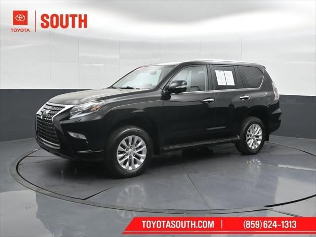 2023 Lexus GX GX 460 Premium