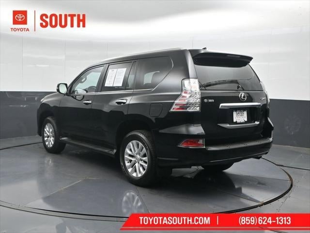 2023 Lexus GX GX 460 Premium