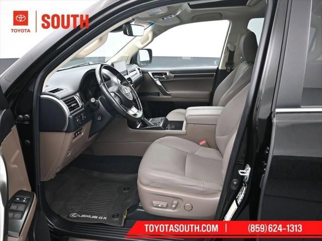 2023 Lexus GX GX 460 Premium