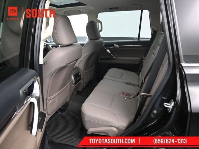 2023 Lexus GX GX 460 Premium