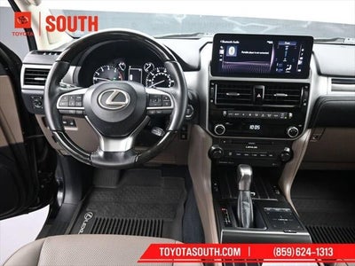 2023 Lexus GX GX 460 Premium