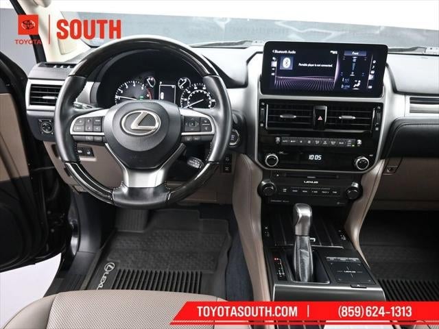 2023 Lexus GX GX 460 Premium