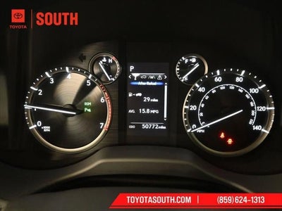 2023 Lexus GX GX 460 Premium