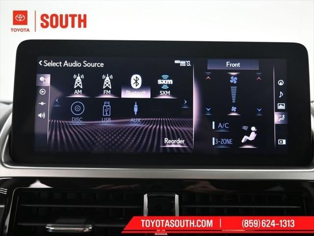 2023 Lexus GX GX 460 Premium