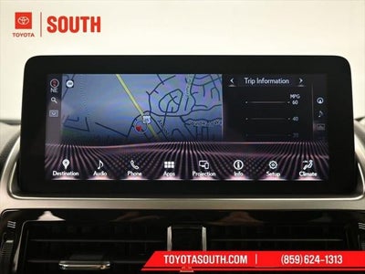 2023 Lexus GX GX 460 Premium