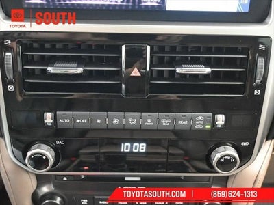2023 Lexus GX GX 460 Premium