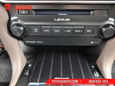 2023 Lexus GX GX 460 Premium