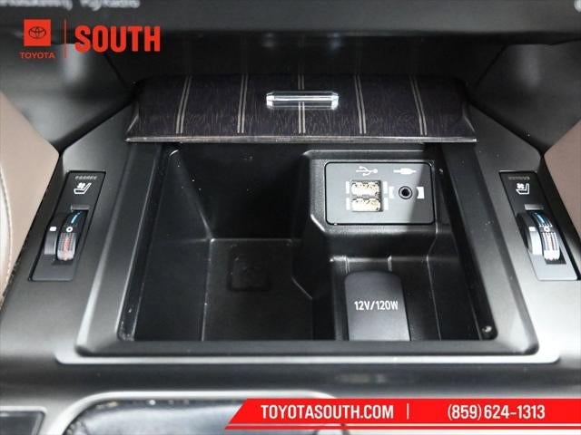 2023 Lexus GX GX 460 Premium