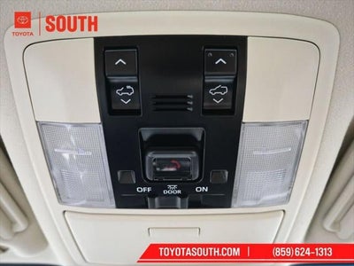 2023 Lexus GX GX 460 Premium