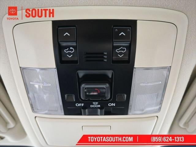 2023 Lexus GX GX 460 Premium