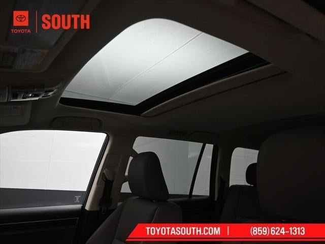 2023 Lexus GX GX 460 Premium