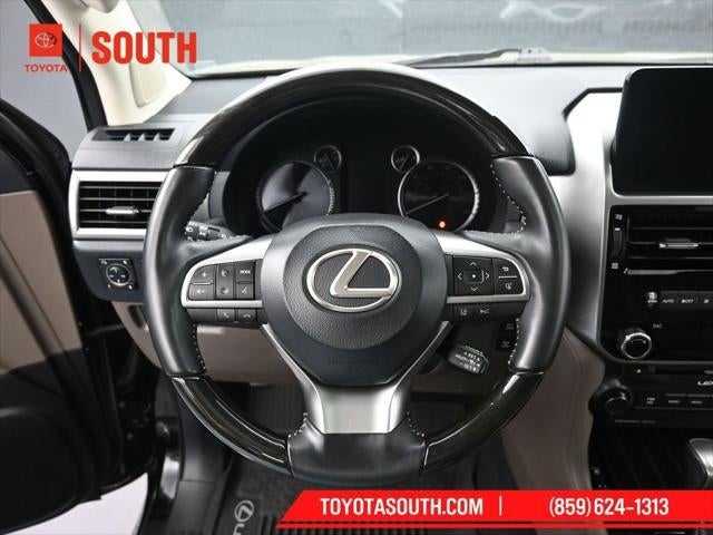 2023 Lexus GX GX 460 Premium