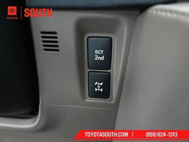 2023 Lexus GX GX 460 Premium