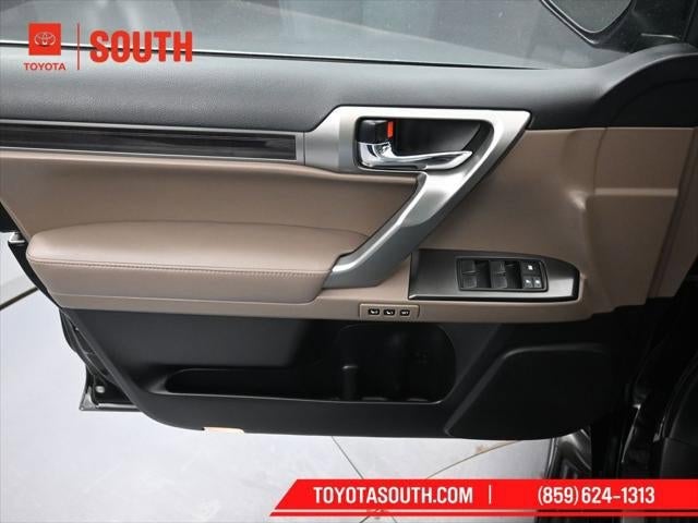 2023 Lexus GX GX 460 Premium