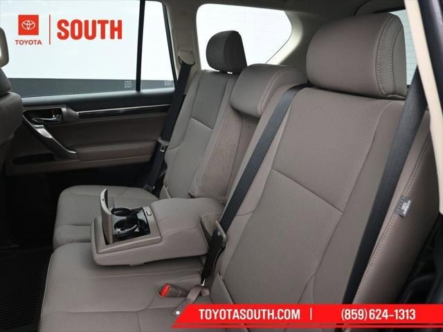 2023 Lexus GX GX 460 Premium
