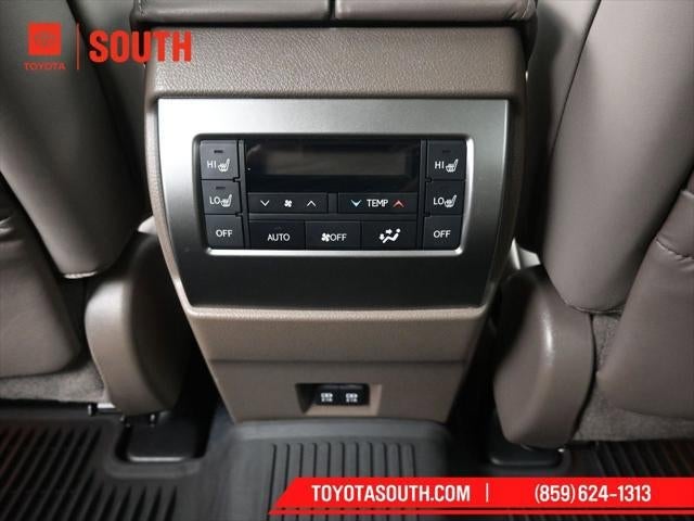 2023 Lexus GX GX 460 Premium