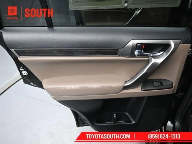 2023 Lexus GX GX 460 Premium