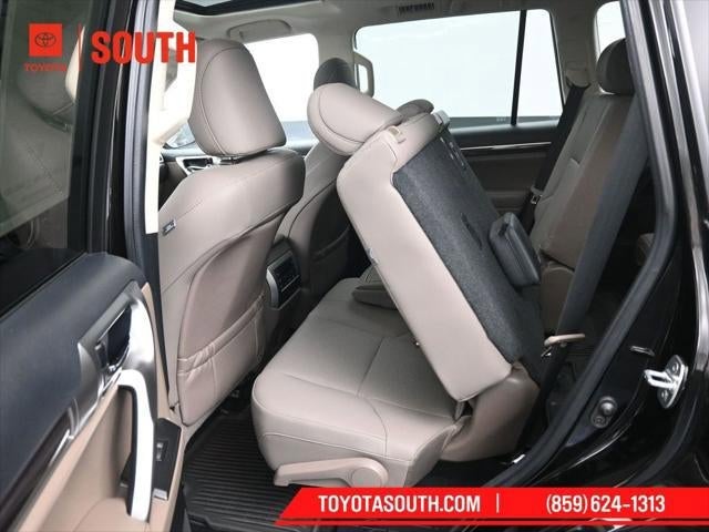 2023 Lexus GX GX 460 Premium